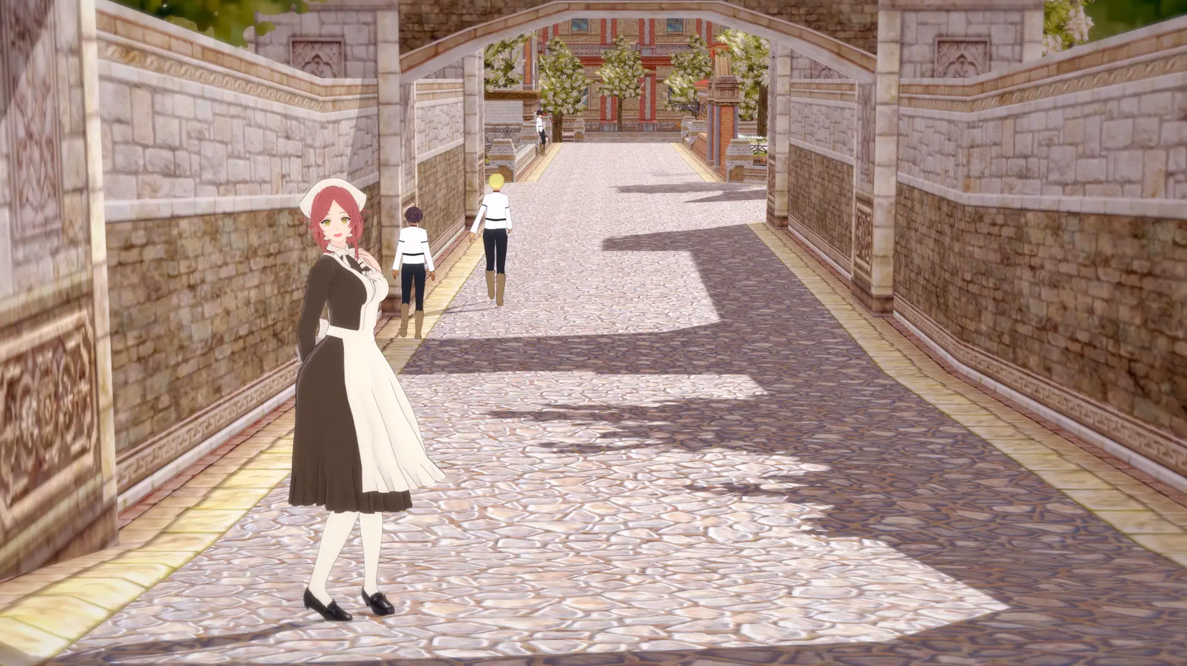 Ren'Py Abandoned Mushoku Harem [Beta 2.5] [TwizSinGames]