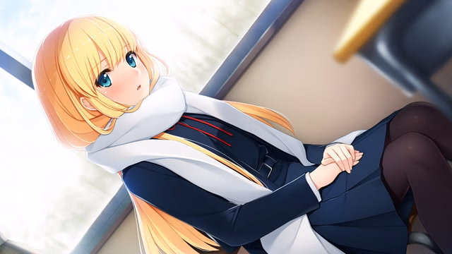 VN Others Completed Gin'iro, Haruka [Final] [tone work's]