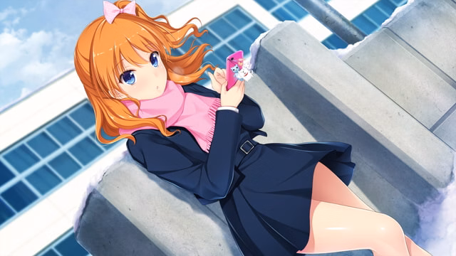 VN Others Completed Gin'iro, Haruka [Final] [tone work's]