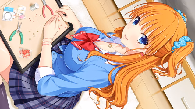 VN Others Completed Gin'iro, Haruka [Final] [tone work's]