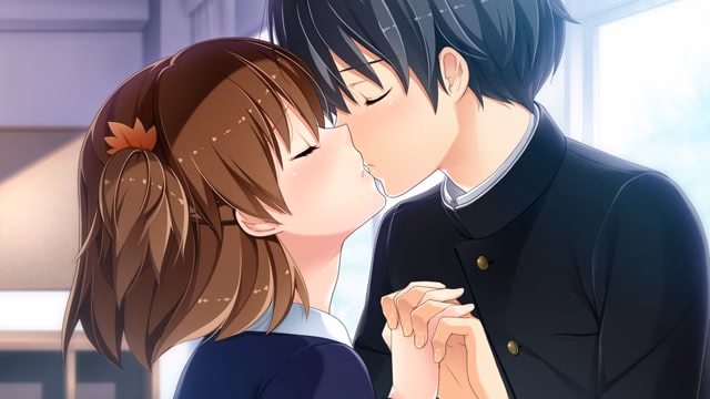 VN Others Completed Gin'iro, Haruka [Final] [tone work's]