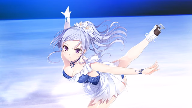 VN Others Completed Gin'iro, Haruka [Final] [tone work's]