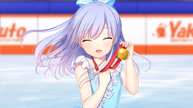 VN Others Completed Gin'iro, Haruka [Final] [tone work's]
