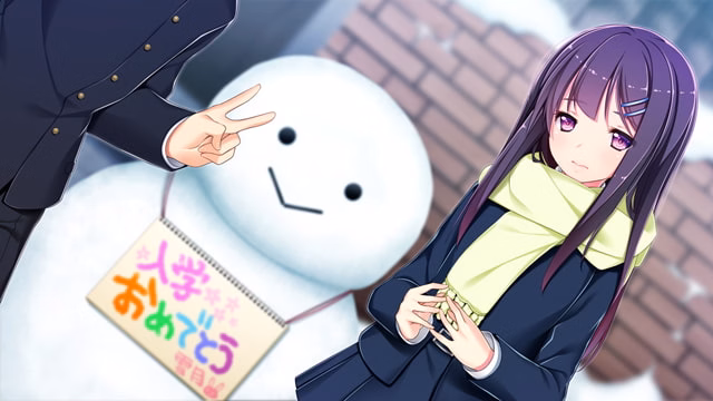 VN Others Completed Gin'iro, Haruka [Final] [tone work's]