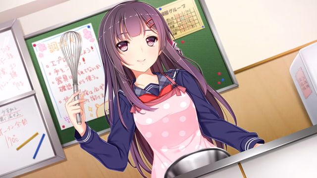 VN Others Completed Gin'iro, Haruka [Final] [tone work's]
