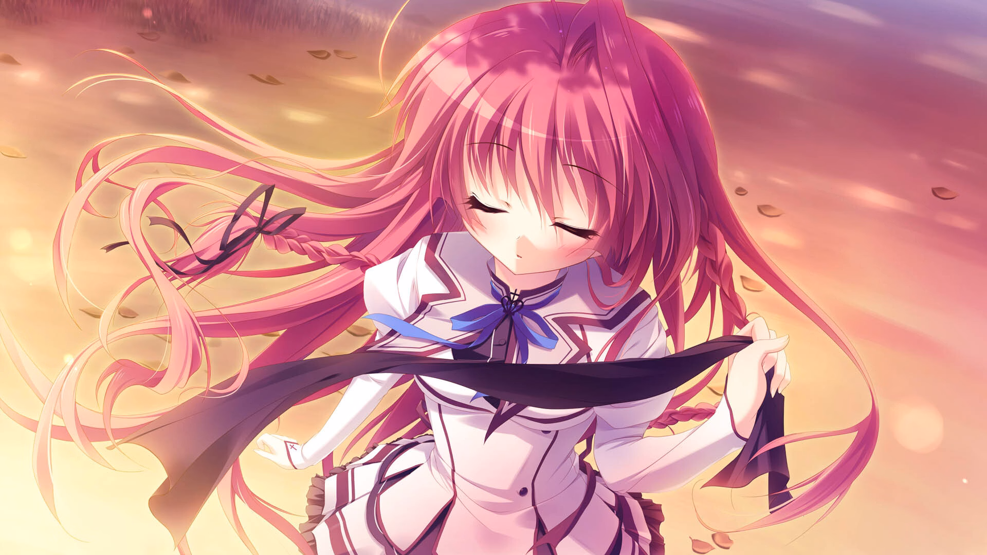 Collection VN Others Completed Mashiroiro Symphony Series [Final] [Palette]