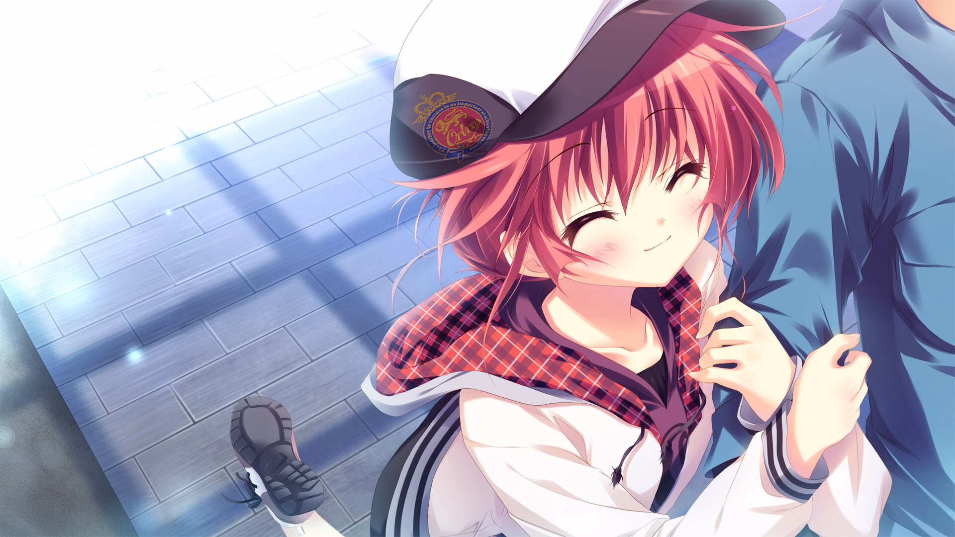 Collection VN Others Completed Mashiroiro Symphony Series [Final] [Palette]