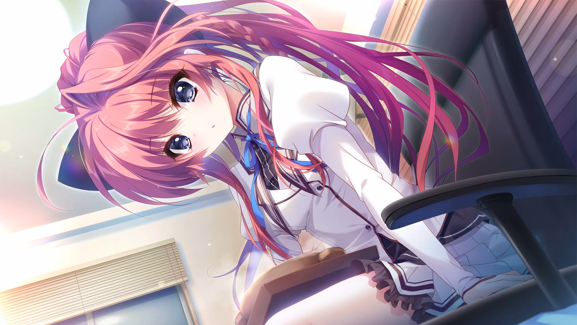Collection VN Others Completed Mashiroiro Symphony Series [Final] [Palette]