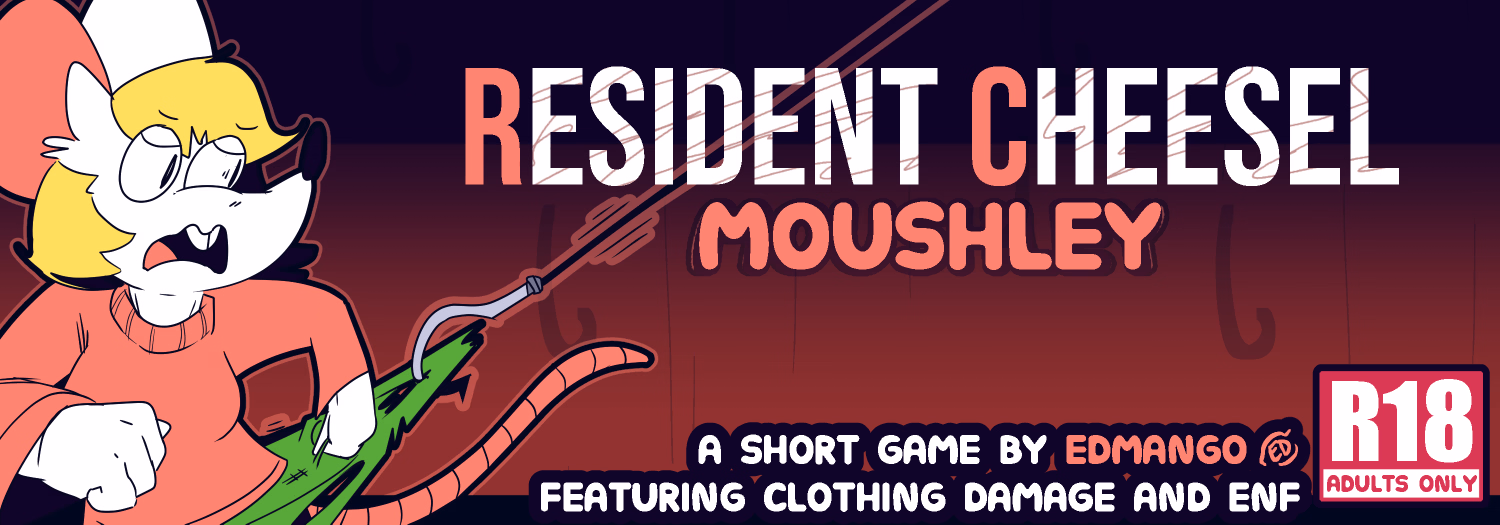 Others Completed Resident Cheesel: Moushley [v1.3] [Edmango]