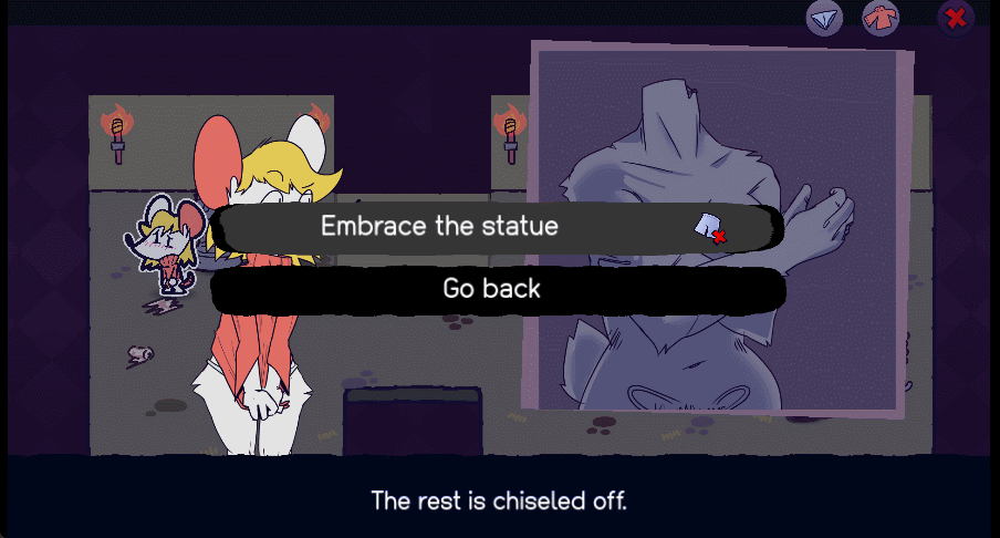 Others Completed Resident Cheesel: Moushley [v1.3] [Edmango]