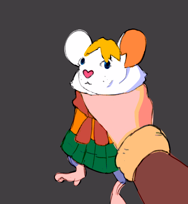 Others Completed Resident Cheesel: Moushley [v1.3] [Edmango]