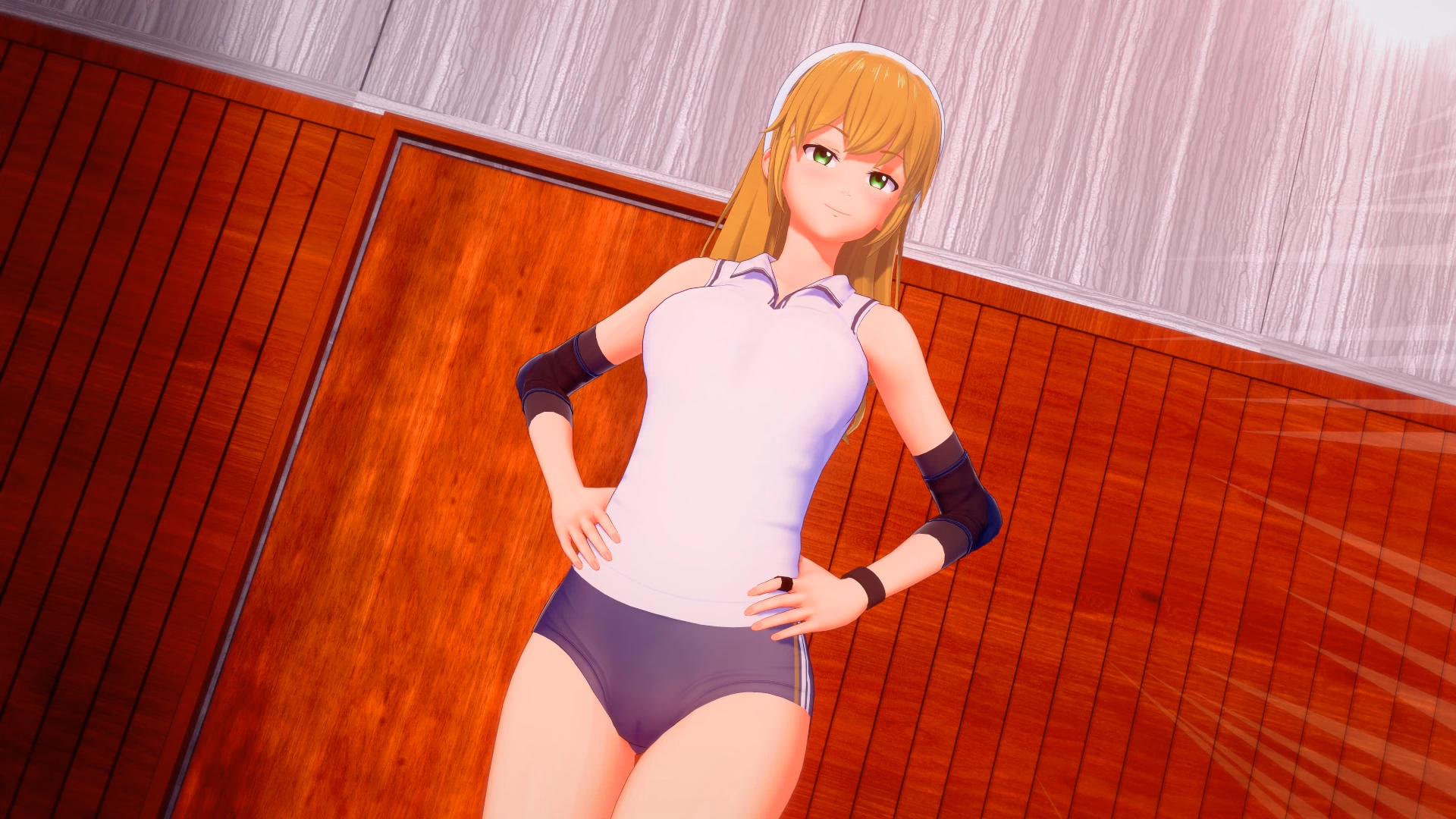 Ren'Py Academy: Live! [v0.10.1.1 Public] [passhonQ]