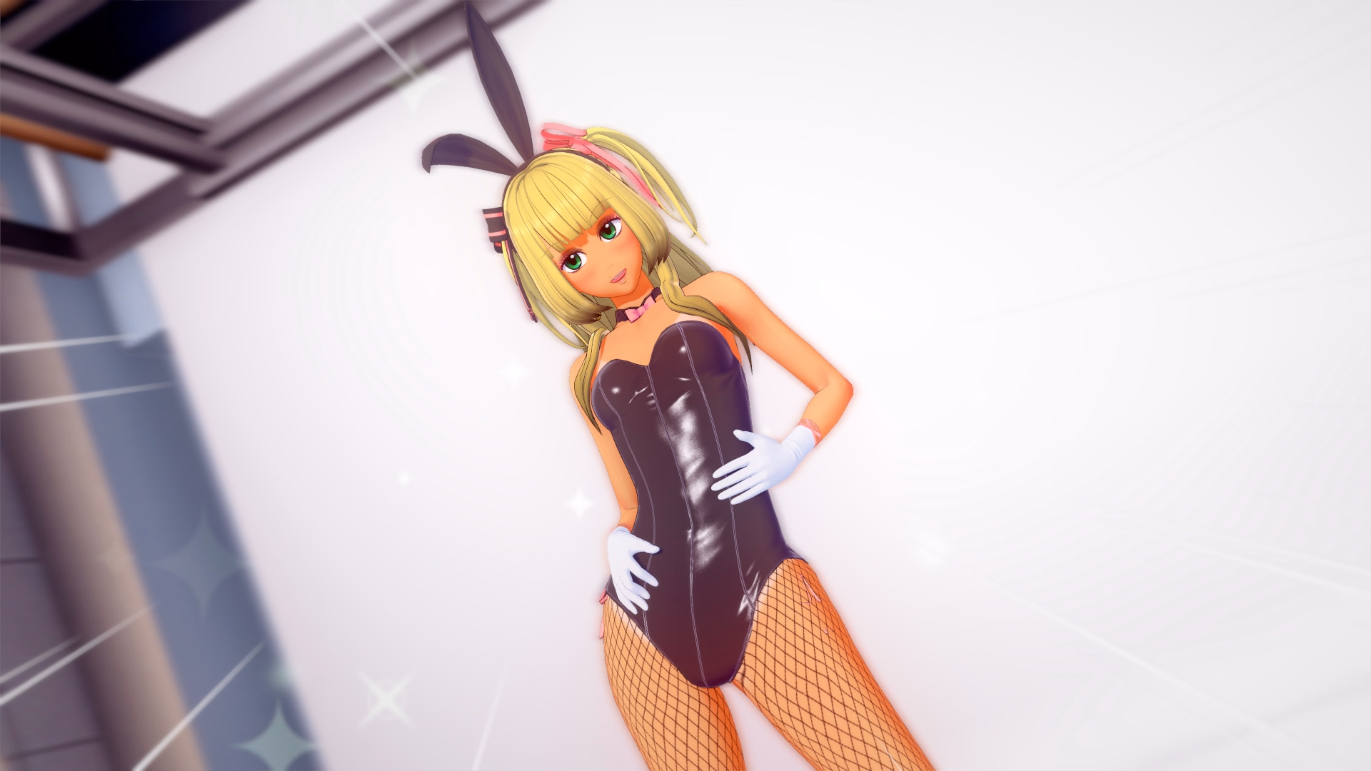 Ren'Py Academy: Live! [v0.10.1.1 Public] [passhonQ]