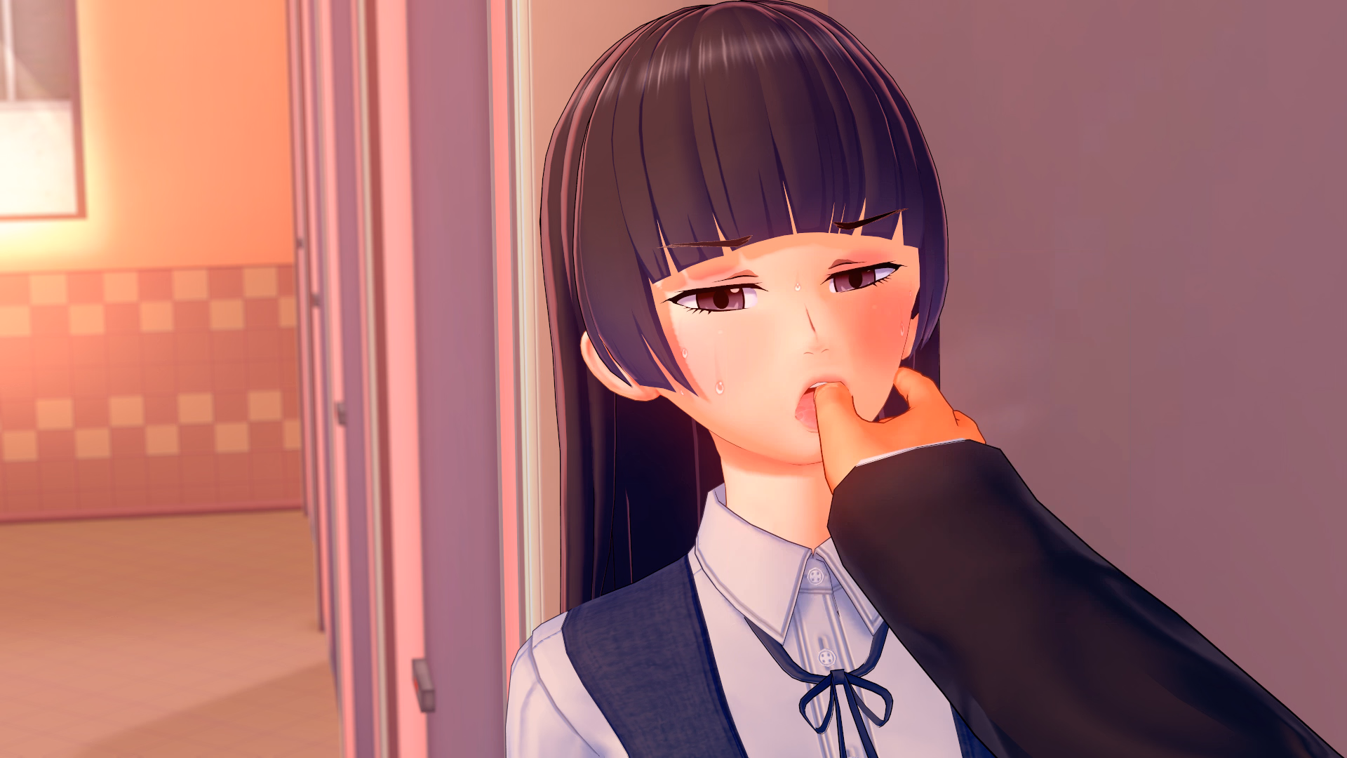 Ren'Py Academy: Live! [v0.10.1.1 Public] [passhonQ]