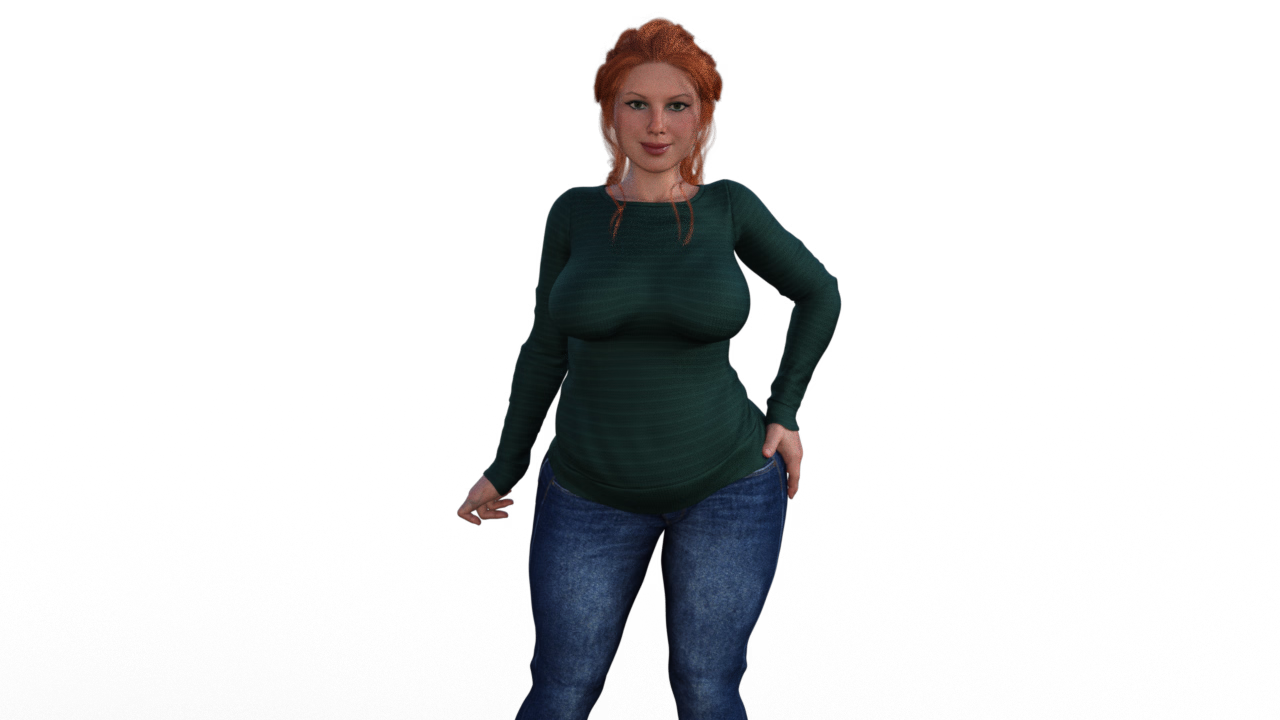 RPGM How to Fuck in a Zombie Apocalypse? [v0.27 Public] [The Sex Game's Stories]