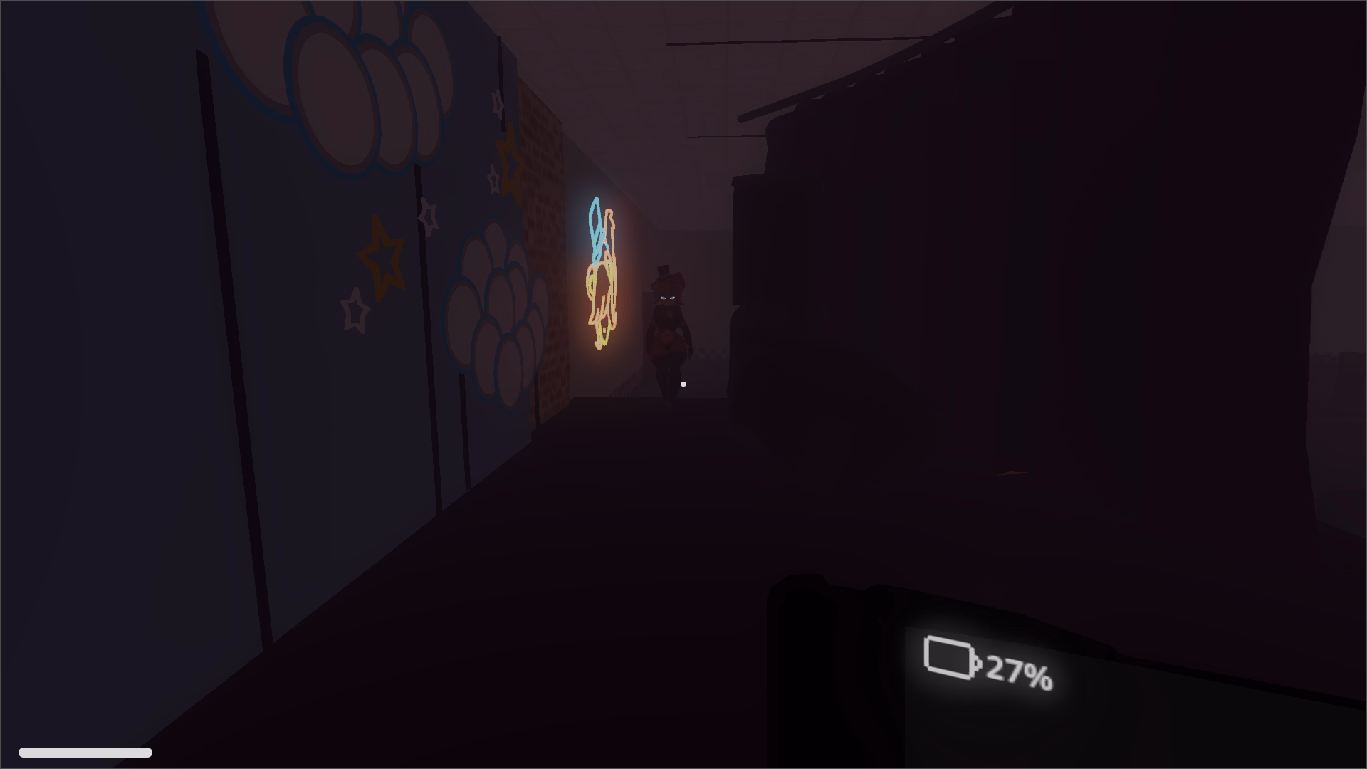 Godot Completed Frankie's Funclub [v1.0.1 Steam] [LOVEBITES]
