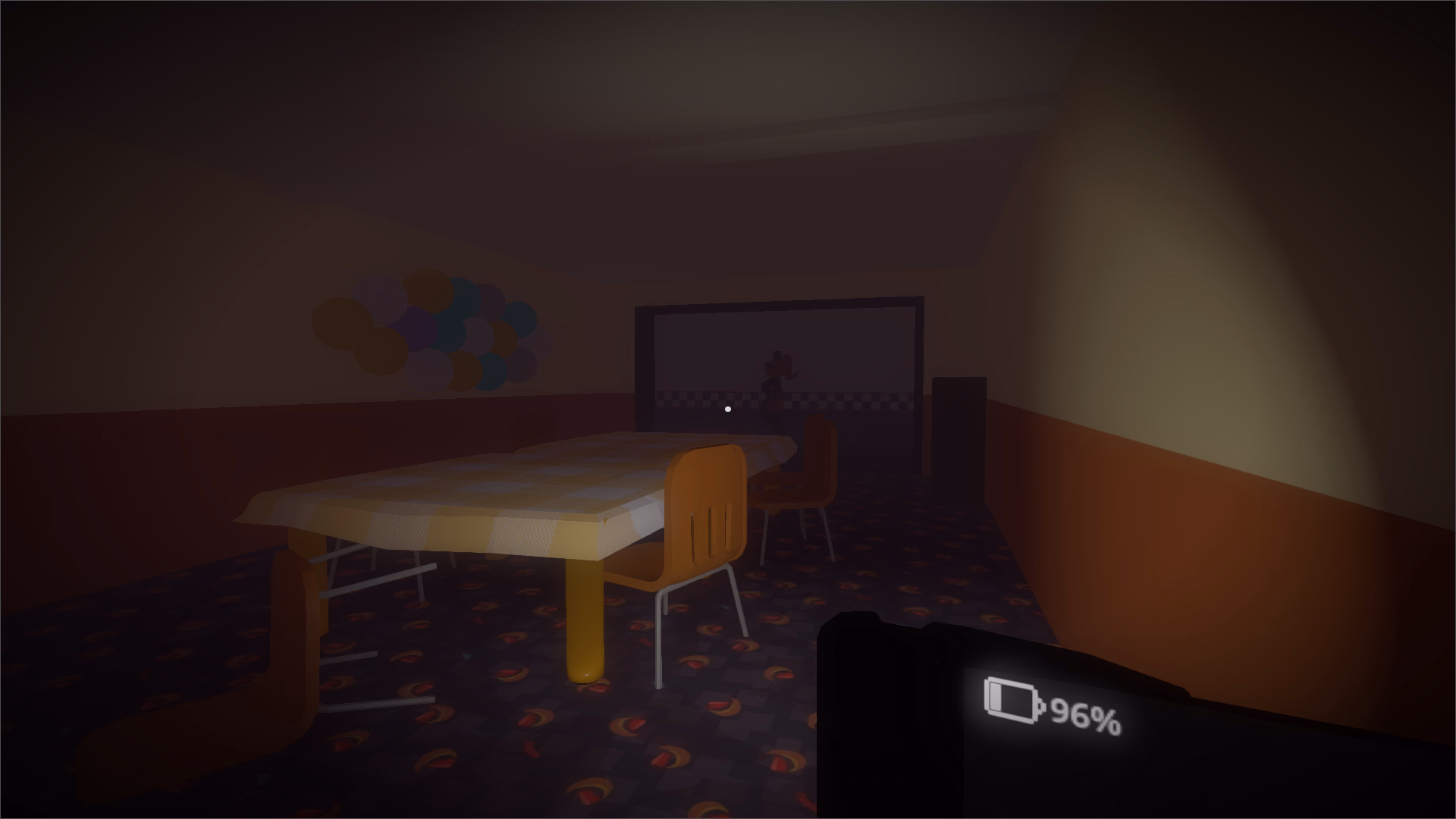 Godot Completed Frankie's Funclub [v1.0.1 Steam] [LOVEBITES]