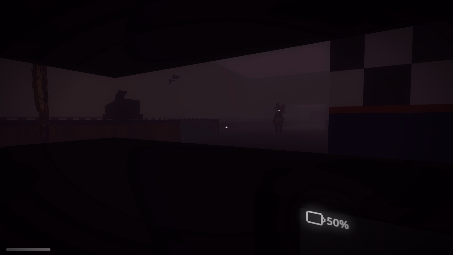 Godot Completed Frankie's Funclub [v1.0.1 Steam] [LOVEBITES]