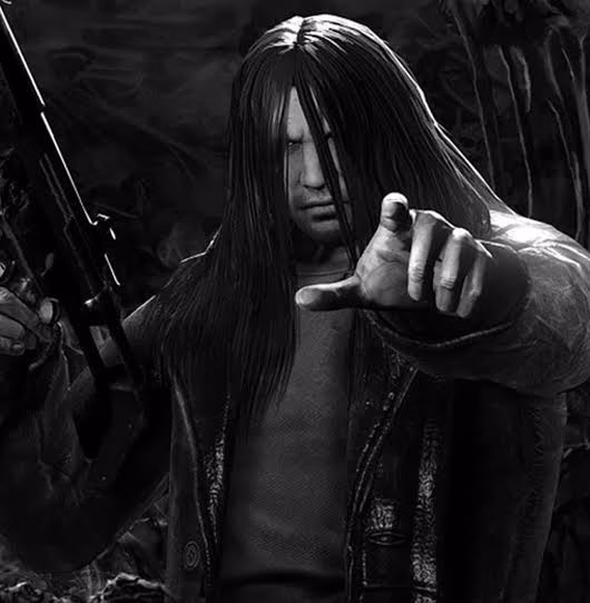 VN Ren'Py Out of the Shadow - Prologue [v0.1] [Simon3243]