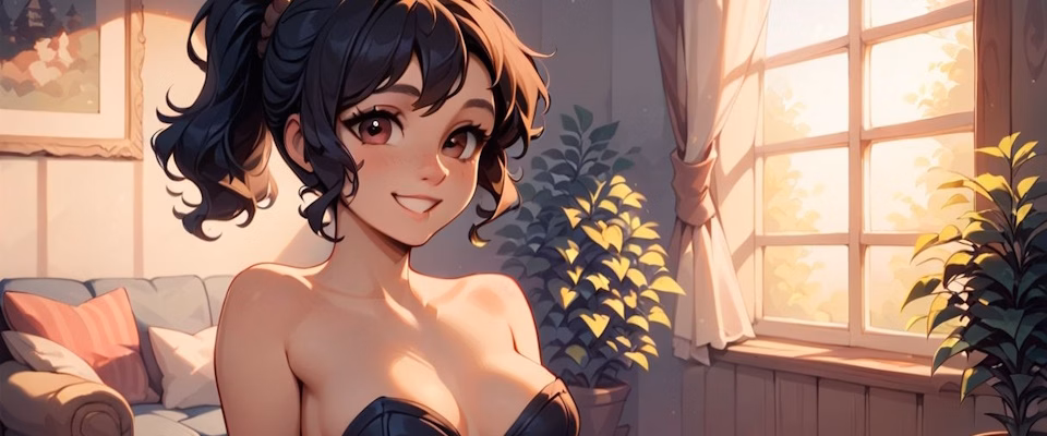 VN Unity Netorase Phone [v0.35.2] [Le Stag]