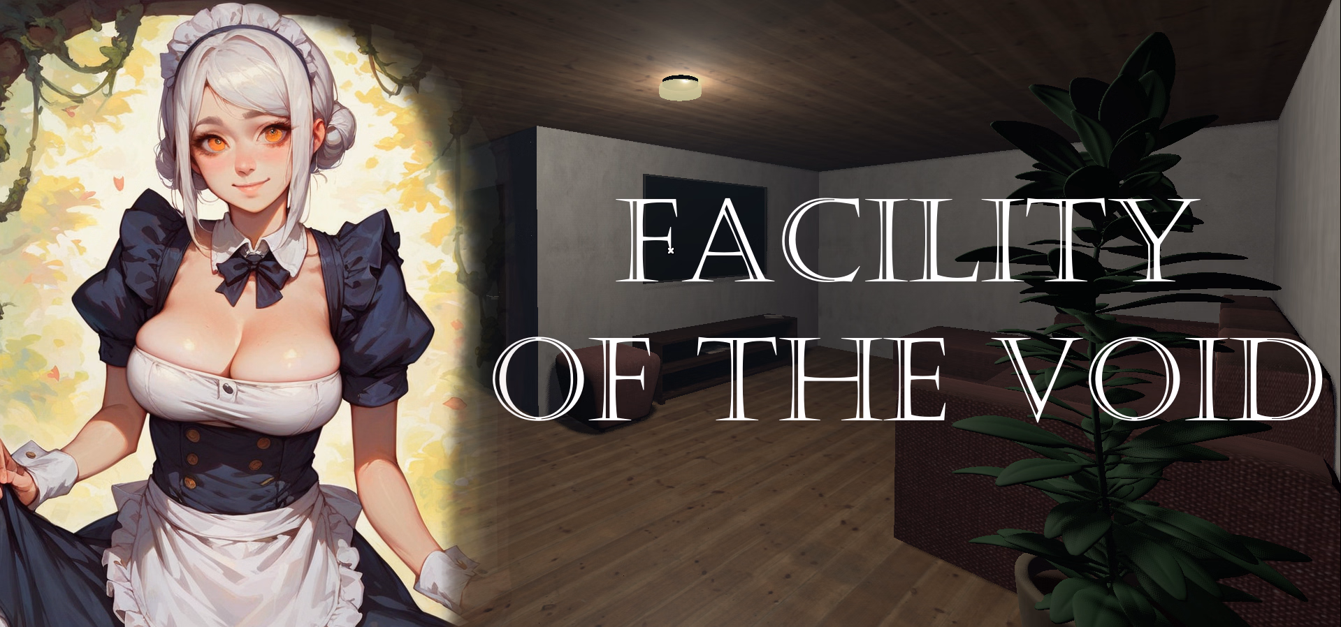 Others Abandoned Facility of the Void [v0.03] [DSWLord]
