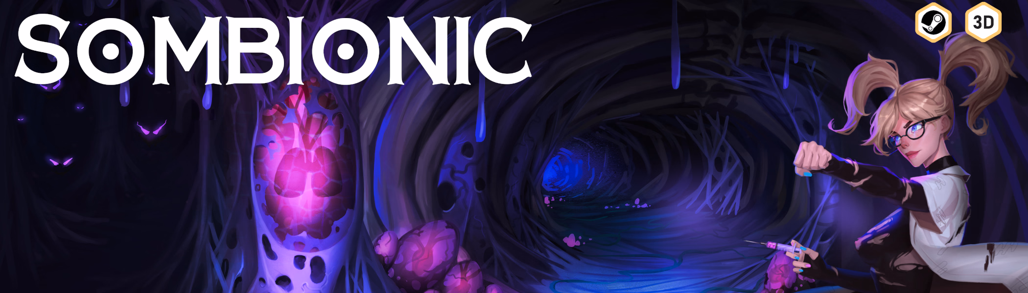 Unity Sombionic [v0.3.11.1] [Sombionic]