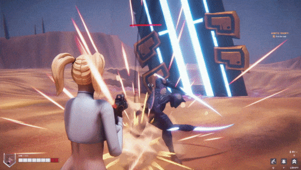 Unity Sombionic [v0.3.11.1] [Sombionic]
