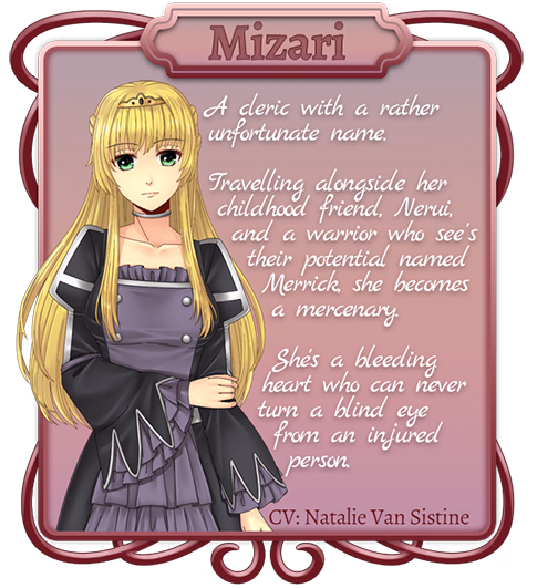 VN Ren'Py Mizari Loves Company [v0.7.4] [Reine Works]