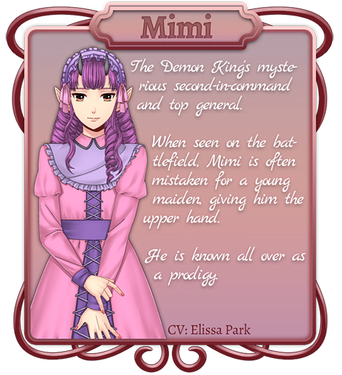 VN Ren'Py Mizari Loves Company [v0.7.4] [Reine Works]
