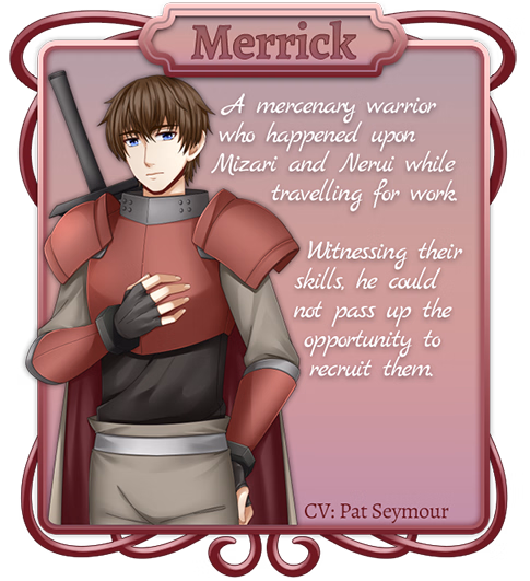 VN Ren'Py Mizari Loves Company [v0.7.4] [Reine Works]