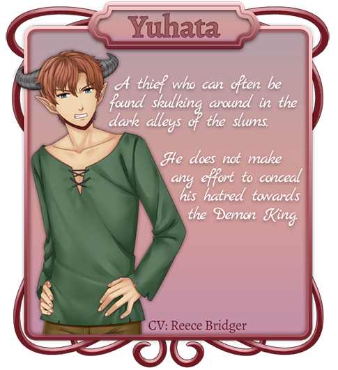 VN Ren'Py Mizari Loves Company [v0.7.4] [Reine Works]