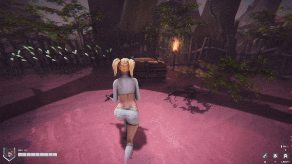 Unity Sombionic [v0.3.11.1] [Sombionic]