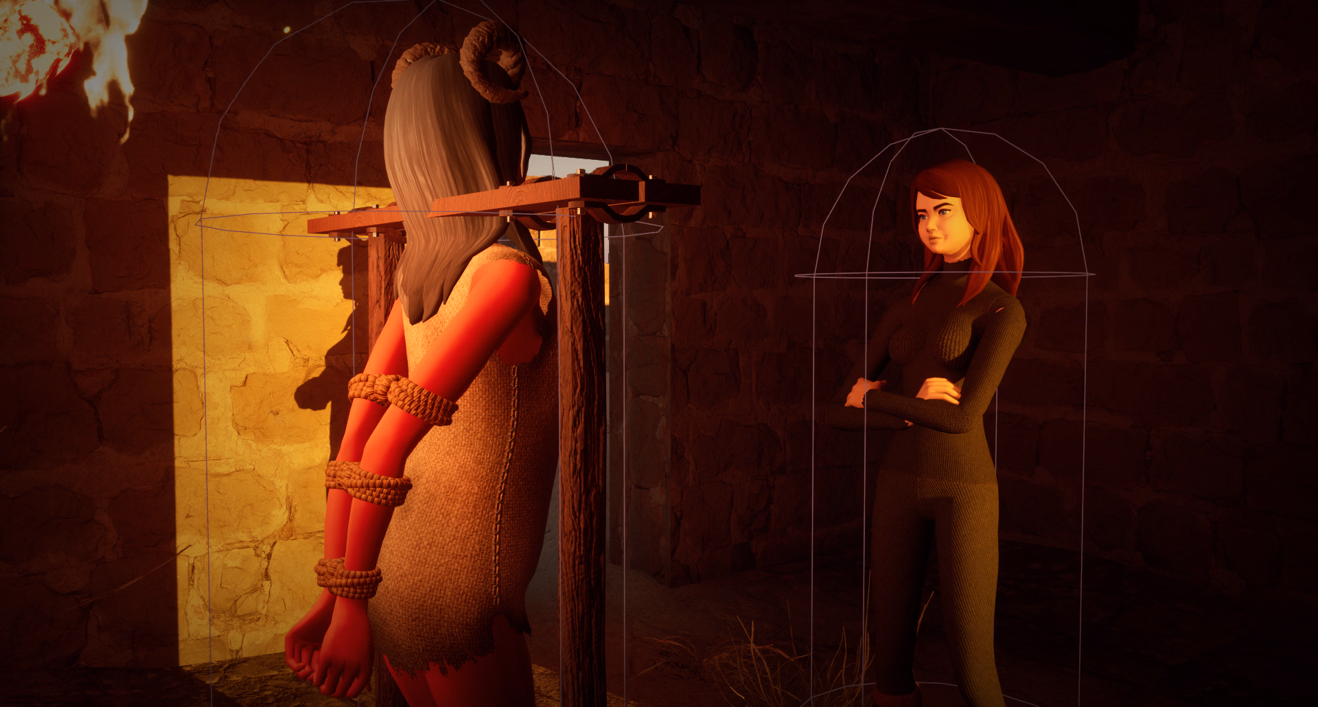 Unreal Engine My Pretty Toy [v0.7.11] [Nanney Teasford]