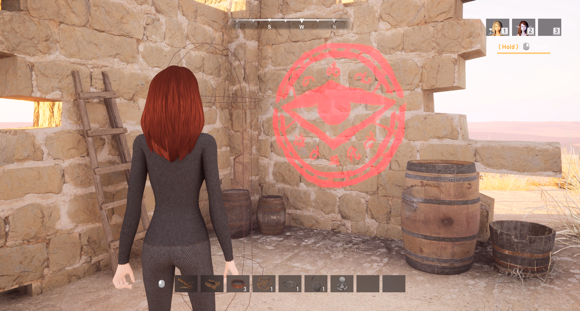 Unreal Engine My Pretty Toy [v0.7.11] [Nanney Teasford]