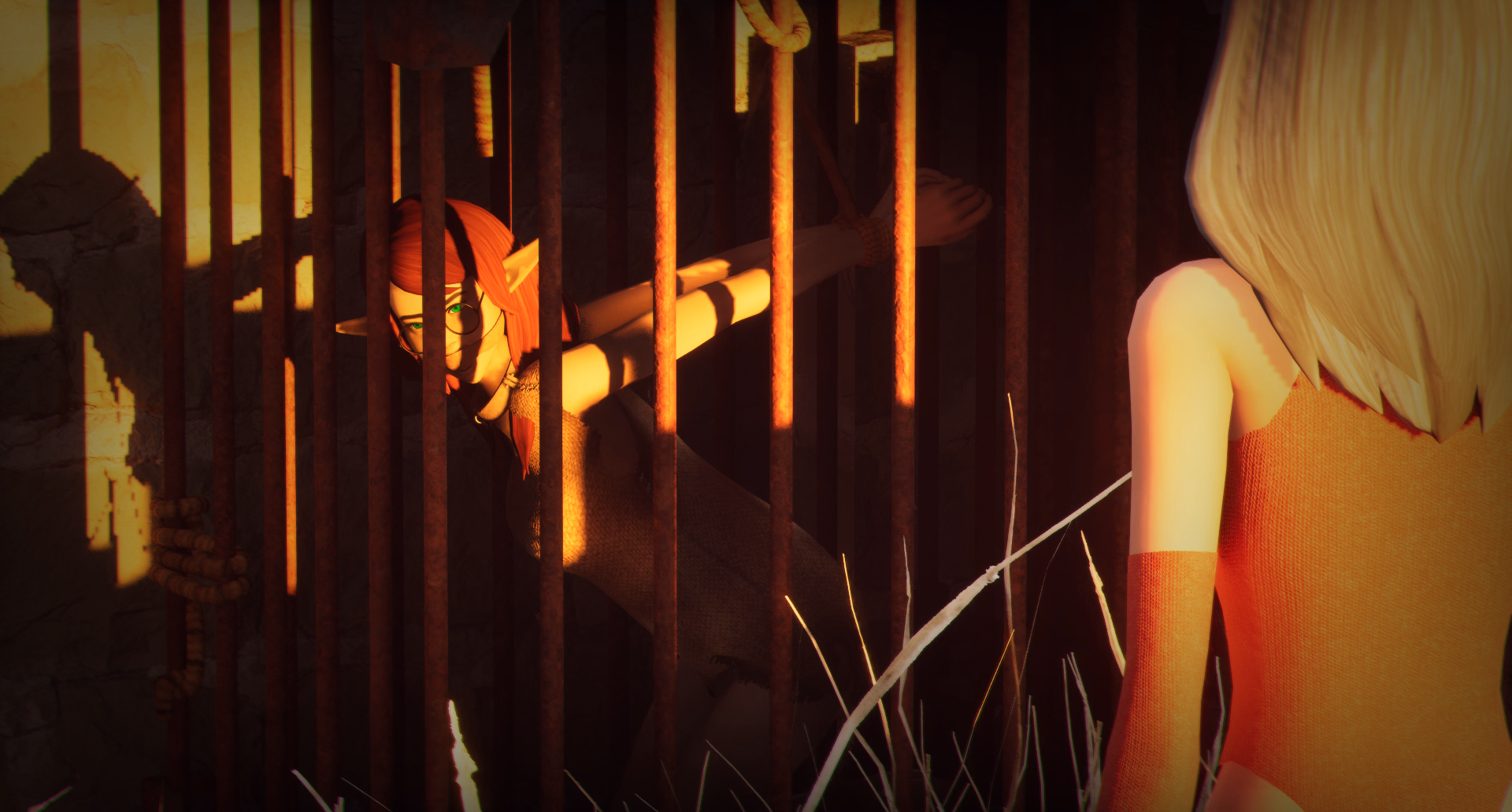 Unreal Engine My Pretty Toy [v0.7.11] [Nanney Teasford]