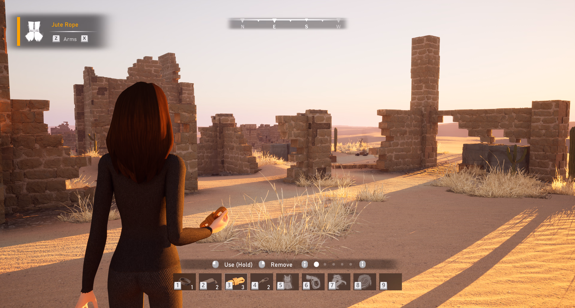Unreal Engine My Pretty Toy [v0.7.11] [Nanney Teasford]