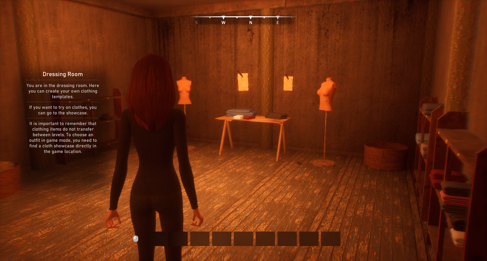 Unreal Engine My Pretty Toy [v0.7.11] [Nanney Teasford]