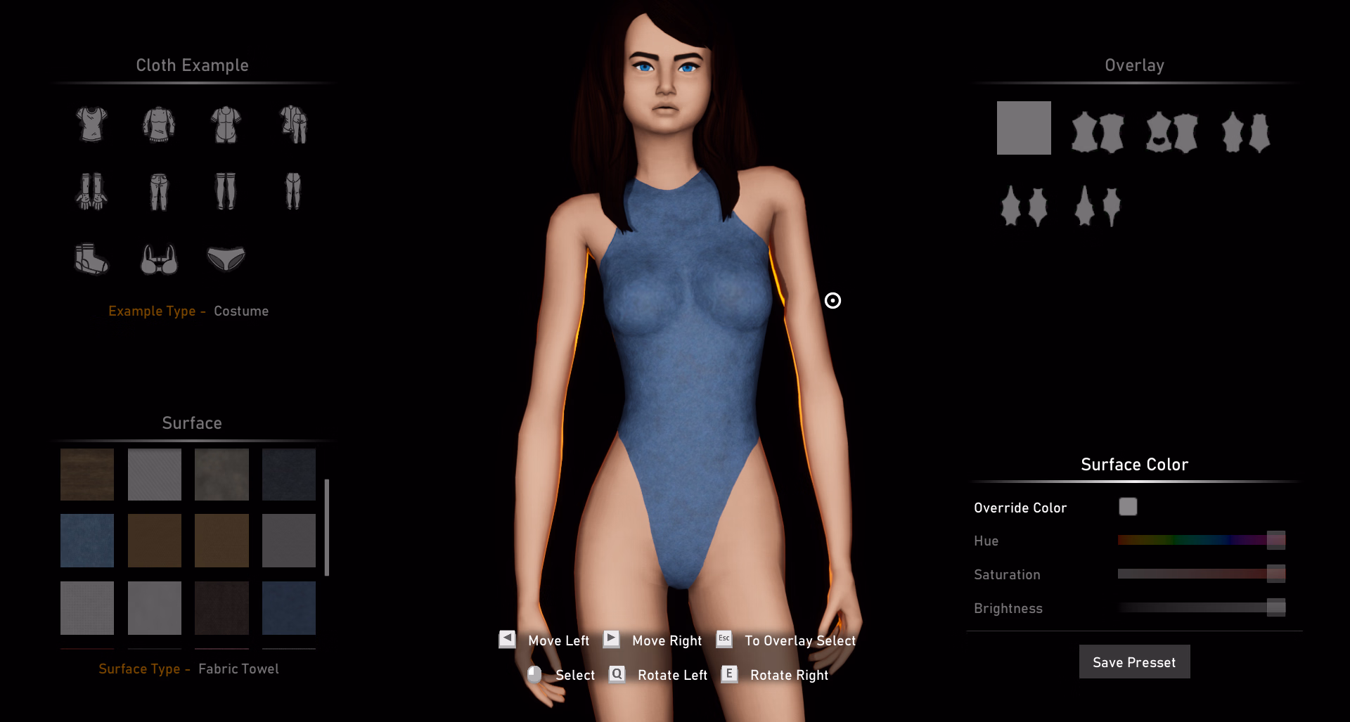 Unreal Engine My Pretty Toy [v0.7.11] [Nanney Teasford]