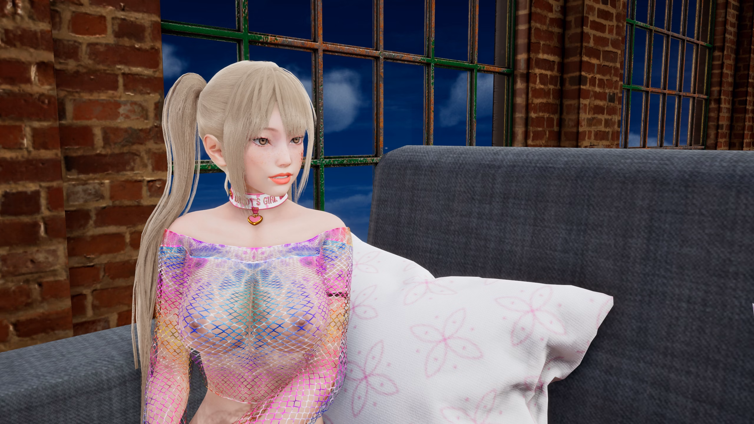 VN Ren'Py Project: S.P.E.S. [v0.15] [6Rairyu9]