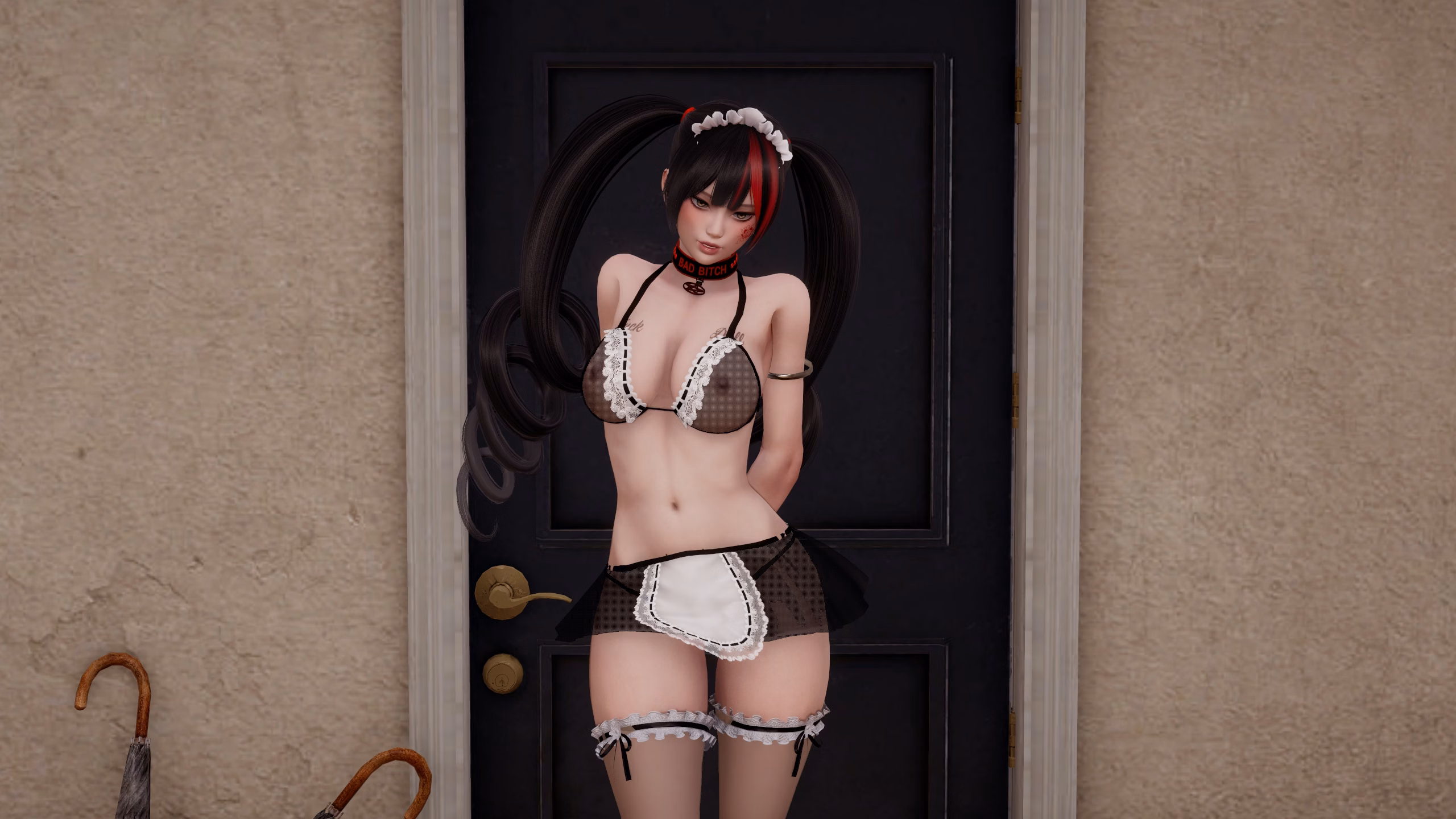 VN Ren'Py Project: S.P.E.S. [v0.15] [6Rairyu9]