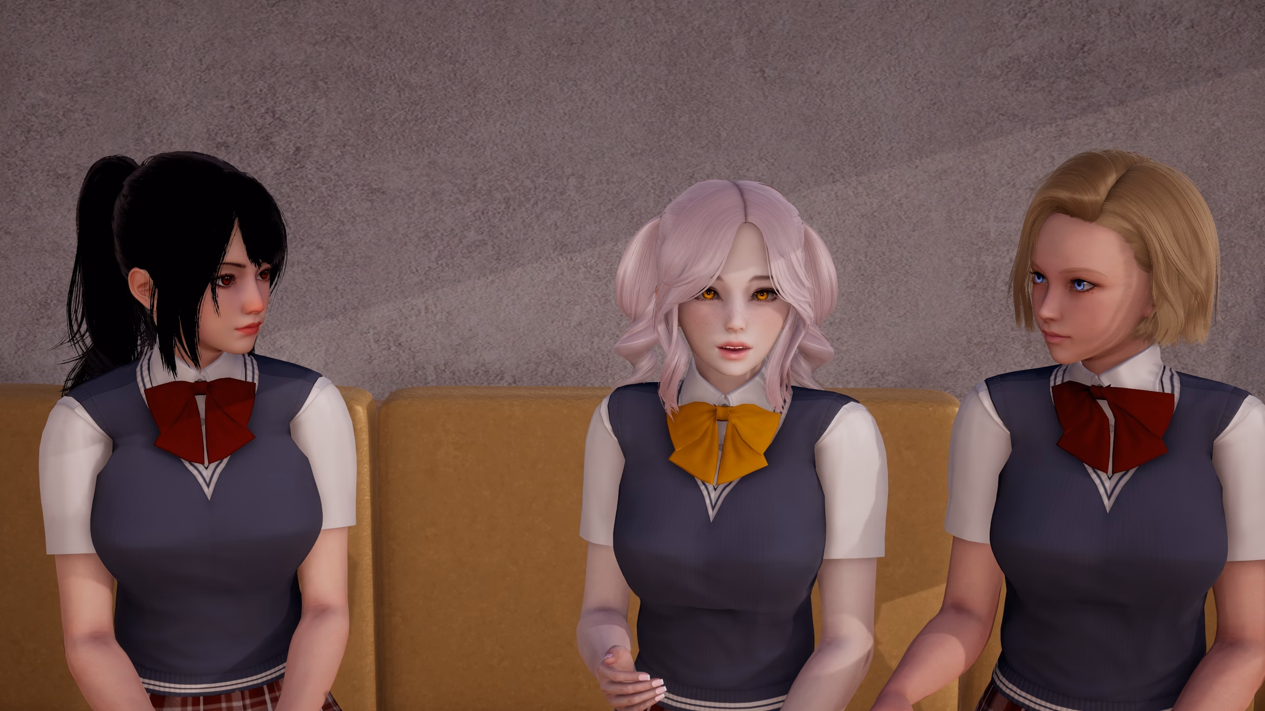 VN Ren'Py Project: S.P.E.S. [v0.15] [6Rairyu9]