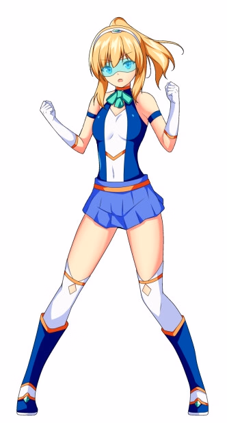 RPGM Completed Valcute Versus [v1.03] [SLAVE RAVE]