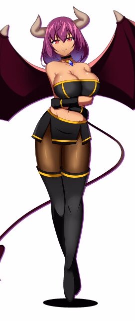 RPGM Completed Valcute Versus [v1.03] [SLAVE RAVE]