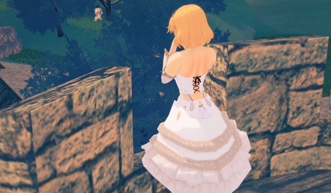 RPGM Abandoned The Fall Kingdom [v0.5 update 2] [Snaylex Studio's]