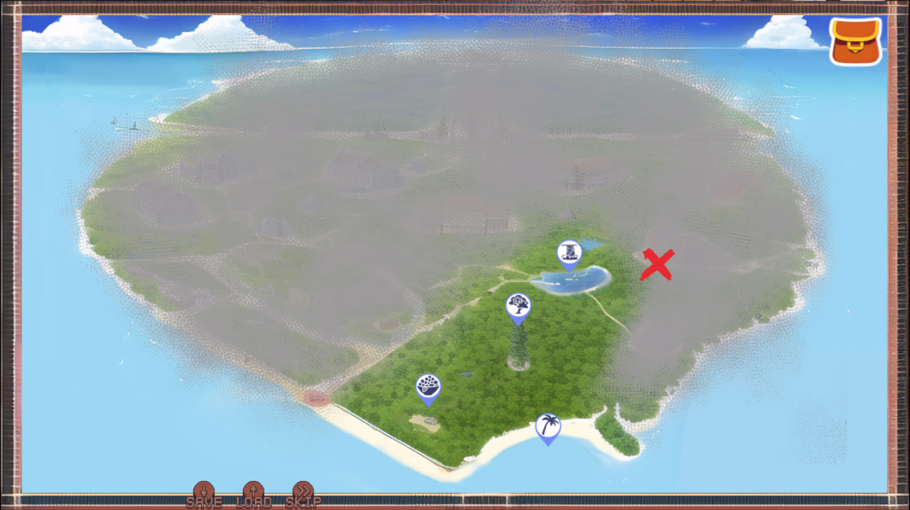 Ren'Py The Magical Continent [v0.13 Public] [TripleXProject]