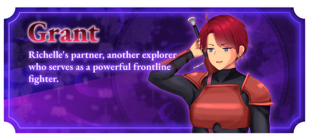 RPGM Completed Enishia and the Binding Brand [v1.06 Steam] [Shimobashira Workshop]
