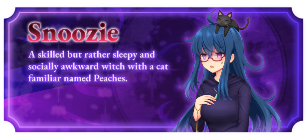 RPGM Completed Enishia and the Binding Brand [v1.06 Steam] [Shimobashira Workshop]