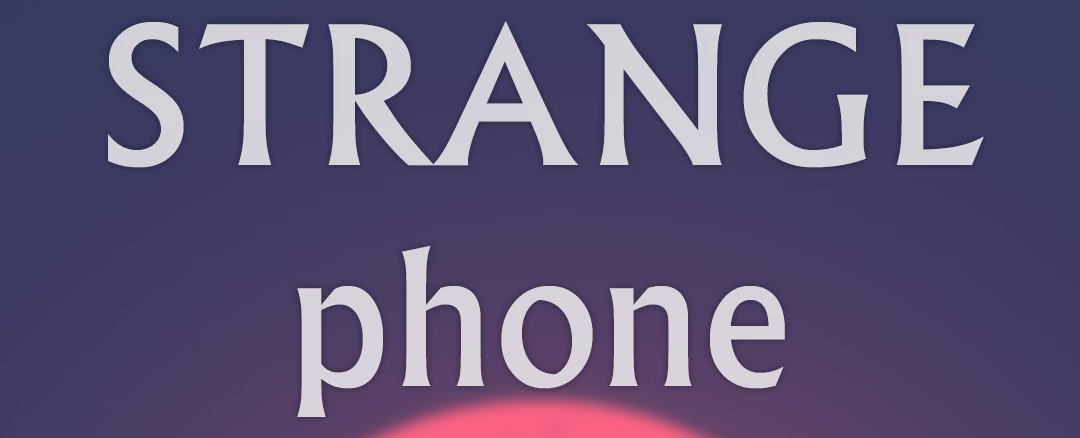 VN Ren'Py Abandoned Strange Phone [v0.2.5] [Ernesto] download