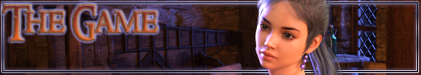 Unity Completed Lust & Legends [v1.6.2] [Entropy Digital Entertainment]