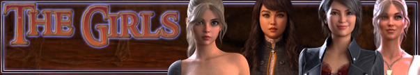 Unity Completed Lust & Legends [v1.6.2] [Entropy Digital Entertainment]